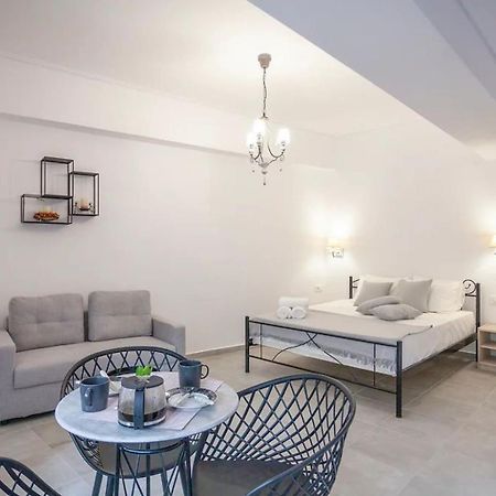 아테네 Ifaistos Luxury Flat Psyrri Square 아파트 외부 사진