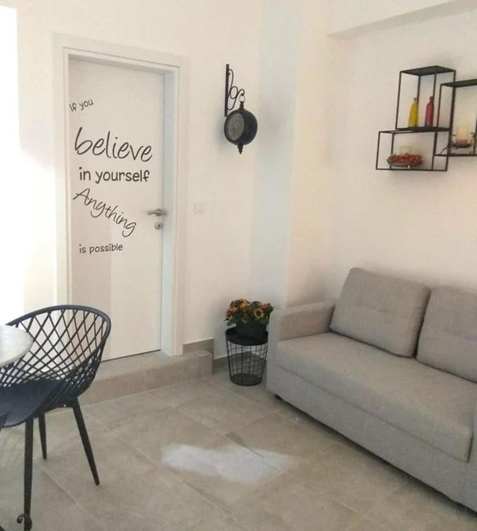 아테네 Ifaistos Luxury Flat Psyrri Square 아파트 외부 사진