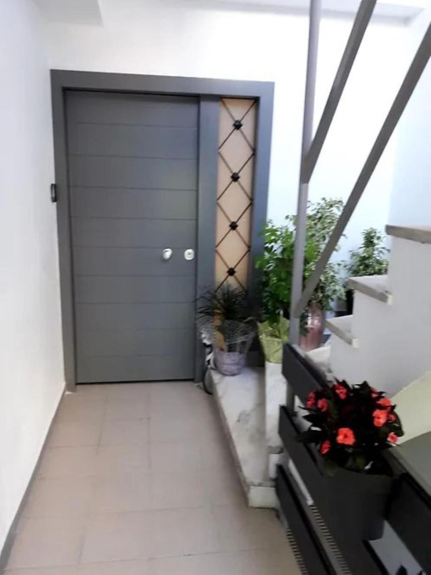 아테네 Ifaistos Luxury Flat Psyrri Square 아파트 외부 사진